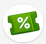 Coupon/Offer