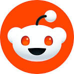 Reddit QR Code